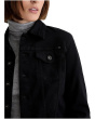 Robyn Fitted Denim Jacket