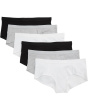 Everyday Boyshorts 6-Pack