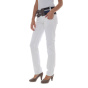 Phard Pants-Woman-Белый