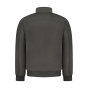 U.s. grand Jackets-Man-Черный