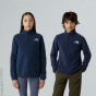 The North Face Флисовая рубашка C16625269-4292