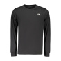 The north face Футболка - Мужская - Nero