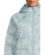 Hydrenalite™ Down Hoodie—Print