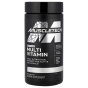 MuscleTech, Platinum Multivitamin, мультивитамины, 180 таблеток