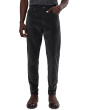 Stretch Terry Corduroy 5-Pocket Pants