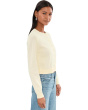 Cleo Saddle Shoulder Cardigan