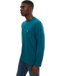 New Bali Skyline Tee Long Sleeve