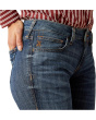 Perfect Rise Bessie Slim Trouser Jeans