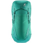 DEUTER Рюкзак Aircontact Ultra 50+5