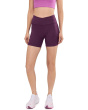 Spacedye At Your Leisure 5 Biker Shorts