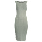 Guess marciano Dresses-Woman-Зеленый