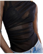 On My Way Bodysuit