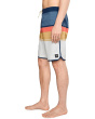 Lennox Scallop 19'' Boardshorts