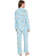 Long Sleeve Classic PJ Set