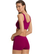 Touch Feeling Crop Top