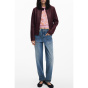 Desigual Jackets-Woman-Красный