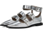 Susan Buckle Shoe