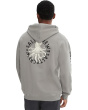 Tentacles Hooded Fleece