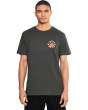 Solar Scenic Short Sleeve Classic Tee
