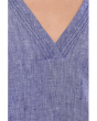 Coastalina V-neck Popover