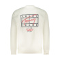 Tommy hilfiger Толстовка с капюшоном - Мужская - Bianco