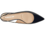 Claire Patent Leather Skimmer