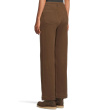 Stretch Terry Patch Pocket Pants