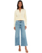 Cleo Saddle Shoulder Cardigan