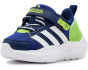 Lightorama Runner Elastic Lace Shoes (Toddler)