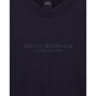 Armani Exchange Мужская толстовка Crew