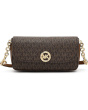 Nolita Small Flap Chain Crossbody