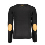 Gian marco venturi Sweatshirt-Man-Черный