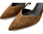 Levvy Slingback Shoes