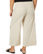 Linen Birk Gaucho