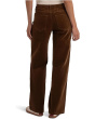 Jean Corduroy High-Rise Wide Leg