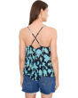 Margaux Printed Tank