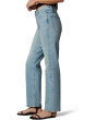 The 90'S Niki Midrise Boyfriend