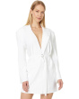Easy Fit Sack Mini Dress