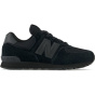 NEW BALANCE Детская повседневная обувь 574 Широкий