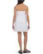 Jules Dress With Ties Straps