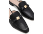 Pasha Bow Mule