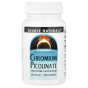 Source Naturals, пиколинат хрома, 200 мкг, 240 таблеток