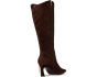 Emily Wide Calf Knee High Boots