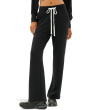 Raven Fleece Full-Length Sweatpants