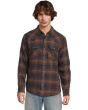 Harleigh Retro Fit Shirt