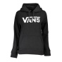 Vans Толстовка с капюшоном - Женская - Nero