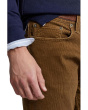 Varick Slim Straight Corduroy Pant