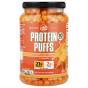 Twin Peaks Ingredients, Protein Puffs, сыр начо, 300 г (10,6 унции)