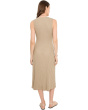 Sofia Square Neck Dress
