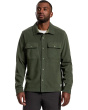 Felton Fleece Long Sleeve Shirt